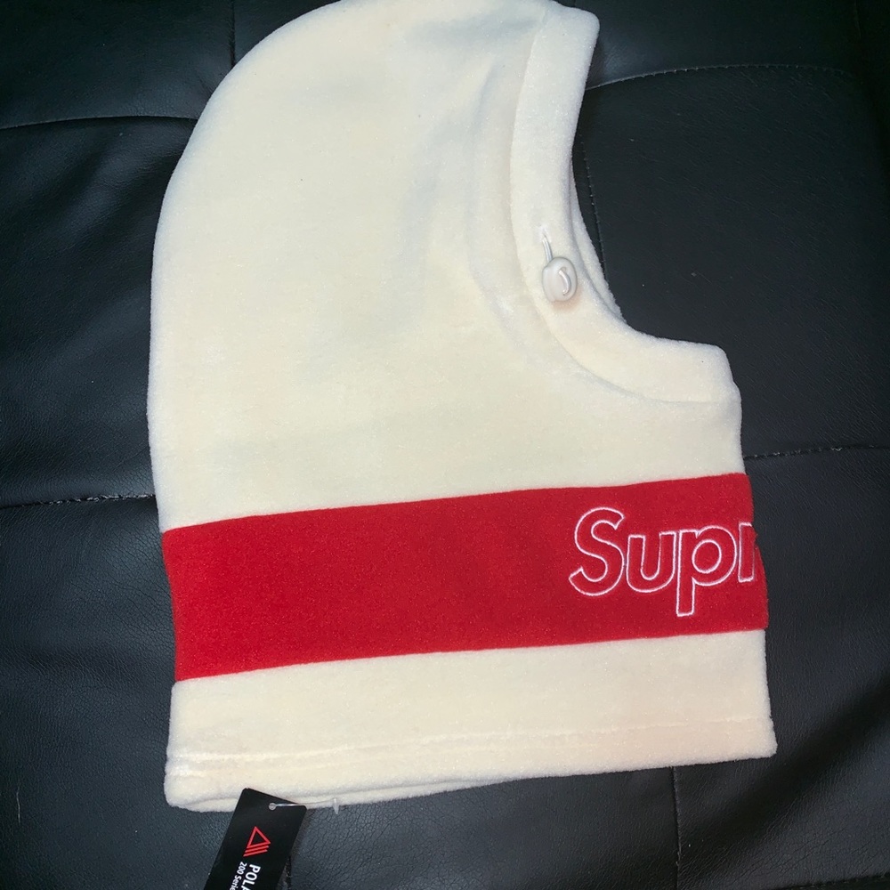 Supreme Baclava NEW